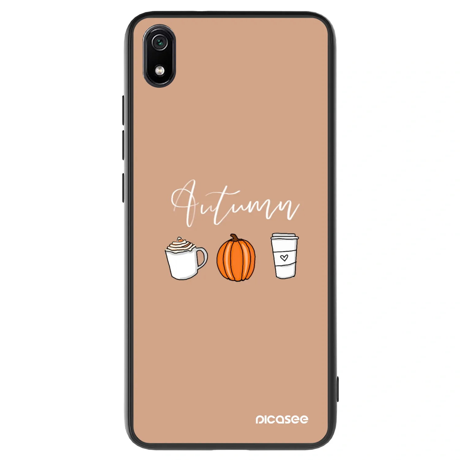Picasee ULTIMATE CASE pentru Xiaomi Redmi 7A - Autumn