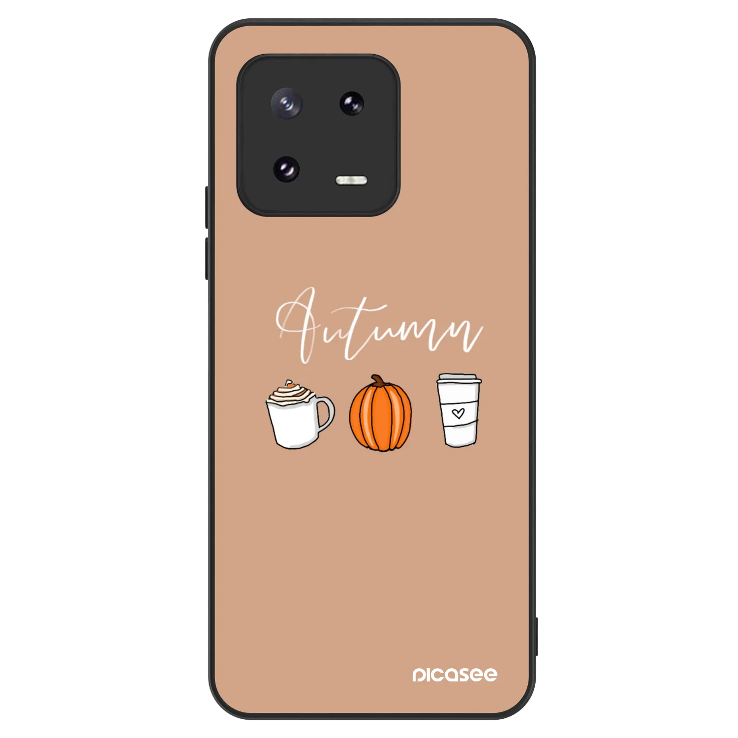 Picasee ULTIMATE CASE pentru Xiaomi 13 Pro - Autumn