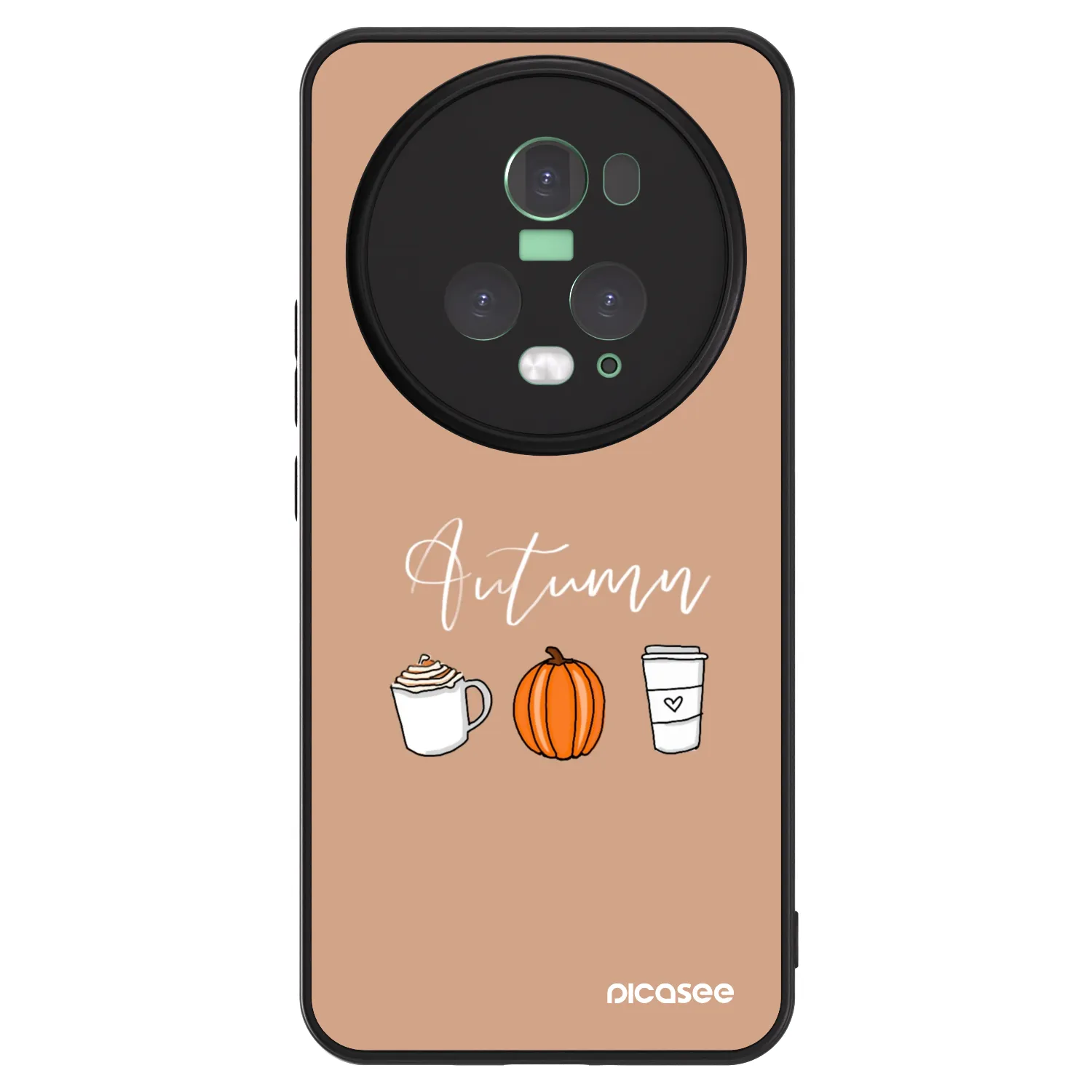 Picasee ULTIMATE CASE pentru Honor Magic5 Pro - Autumn