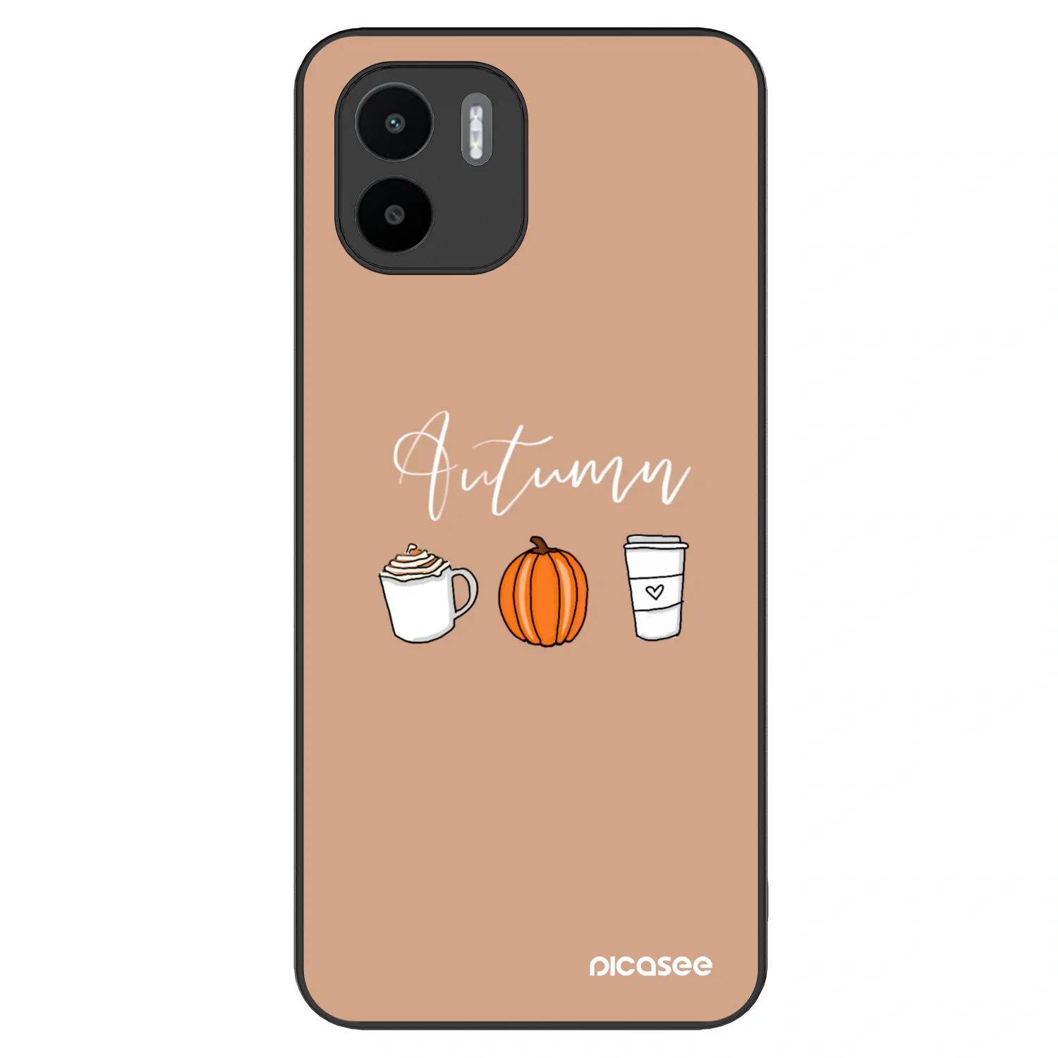 Picasee ULTIMATE CASE pentru Xiaomi Redmi A2 - Autumn