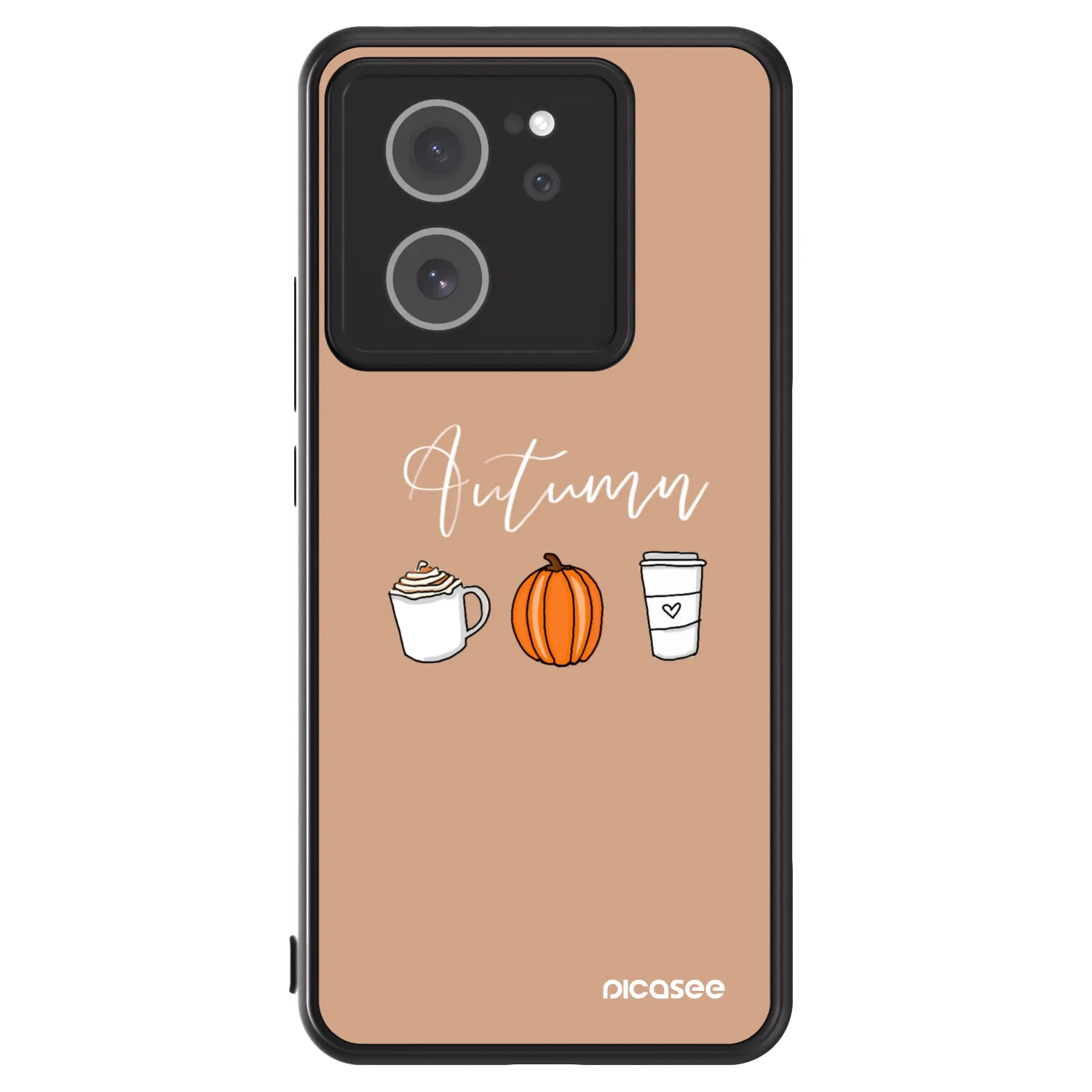 Picasee ULTIMATE CASE pentru Xiaomi 13T Pro - Autumn