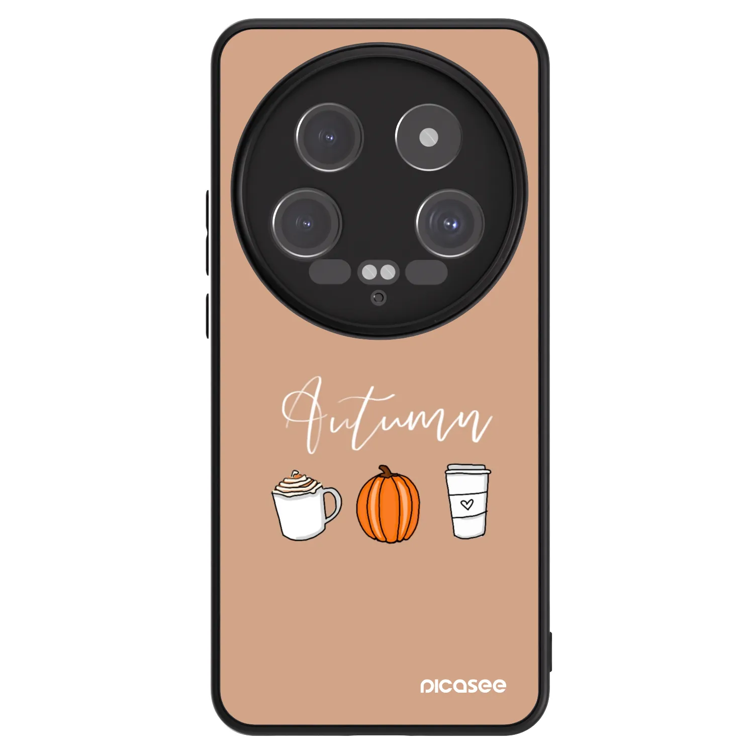 Picasee ULTIMATE CASE pentru Xiaomi 14 Ultra - Autumn