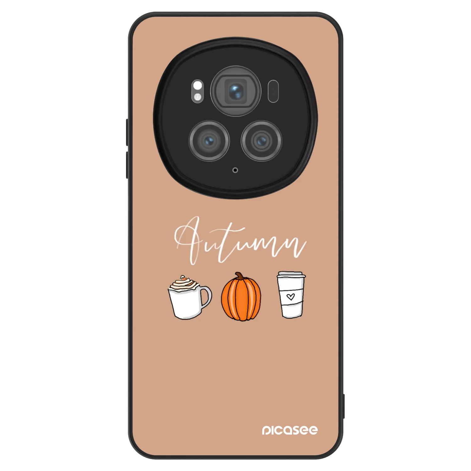 Picasee ULTIMATE CASE pentru Honor Magic6 Pro - Autumn