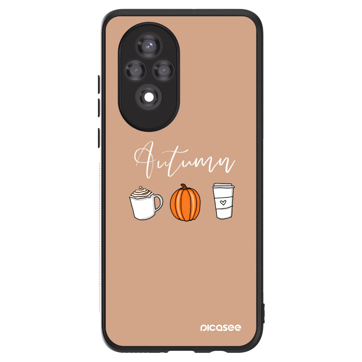 Picasee ULTIMATE CASE pentru Honor 200 5G - Autumn