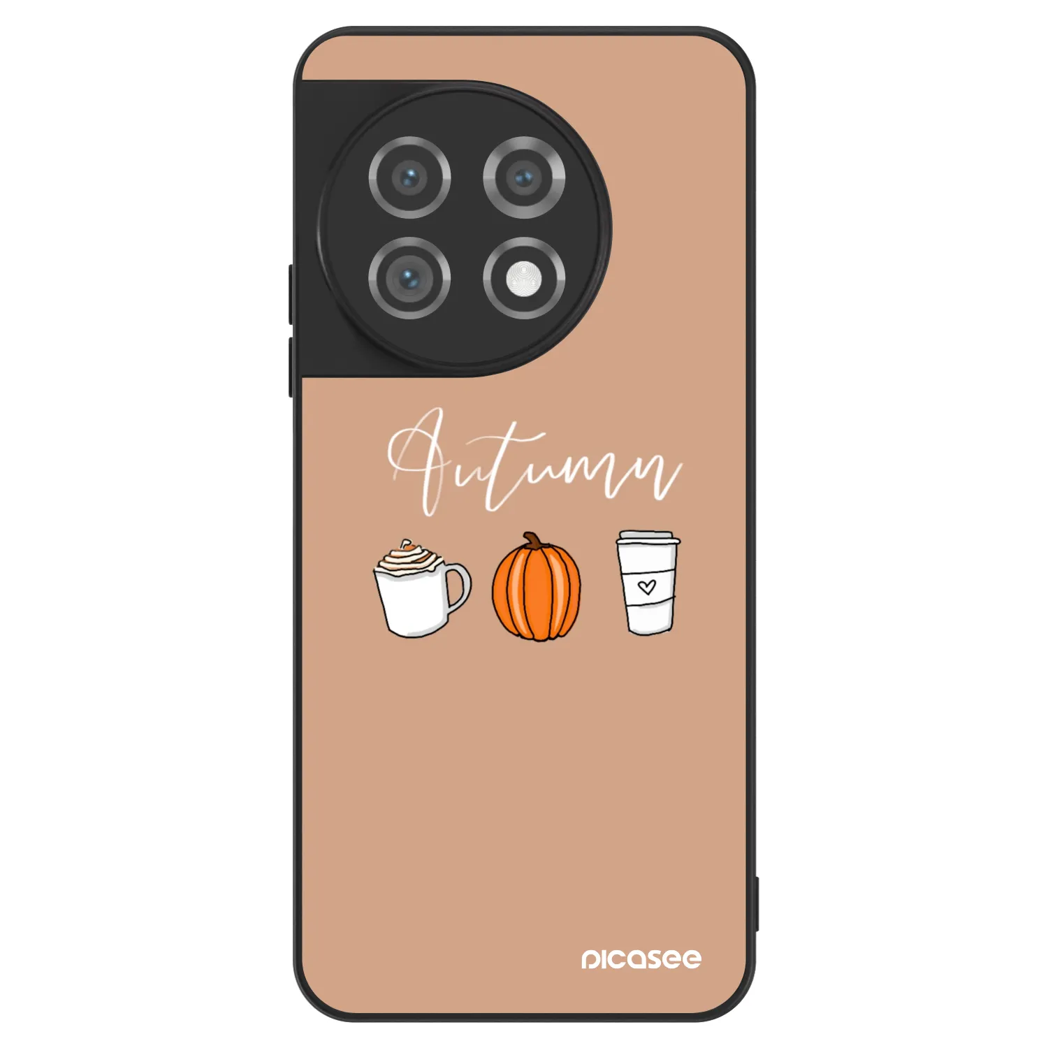 Picasee ULTIMATE CASE pentru OnePlus 11 5G - Autumn