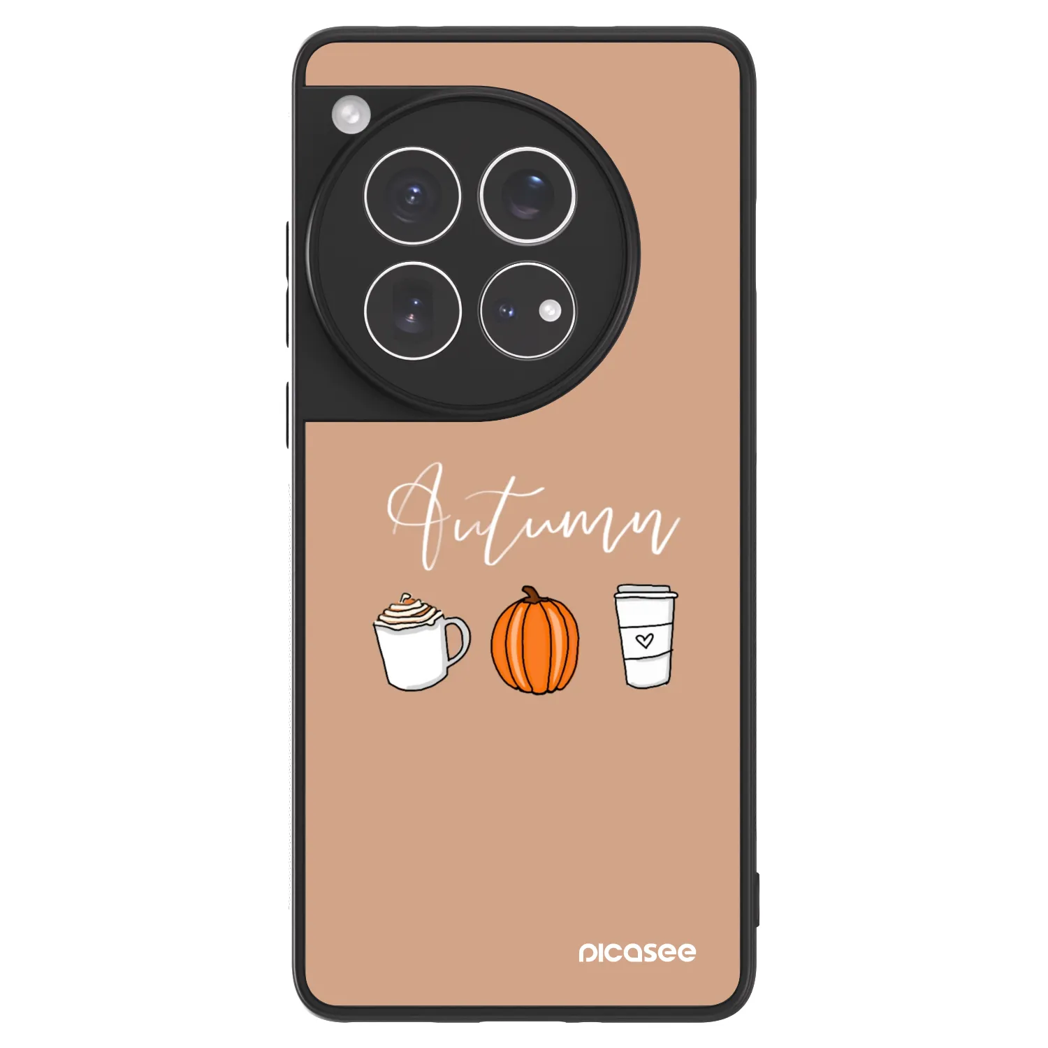 Picasee ULTIMATE CASE pentru OnePlus 12 5G - Autumn
