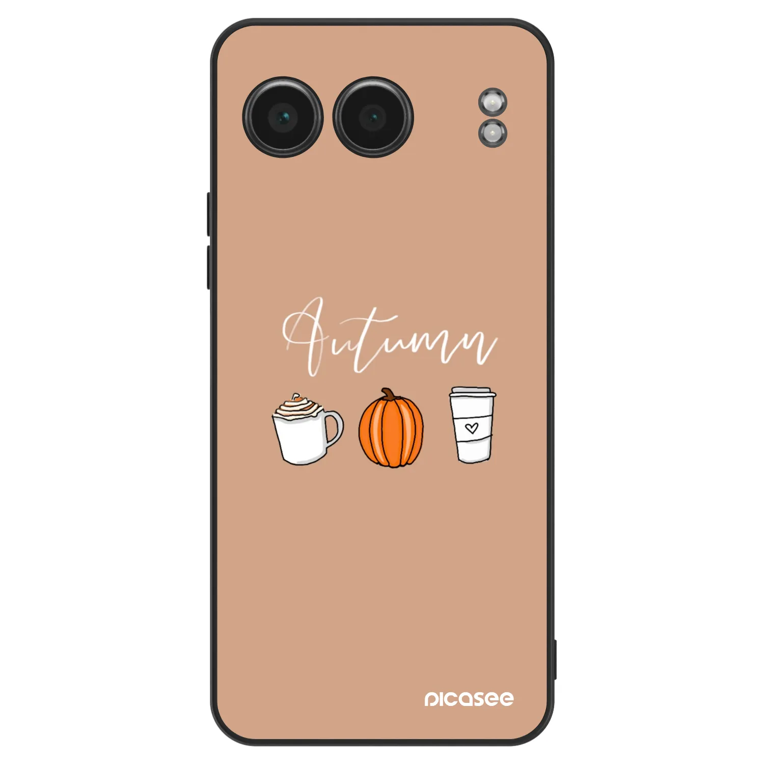 Picasee ULTIMATE CASE pentru OnePlus Nord 4 - Autumn