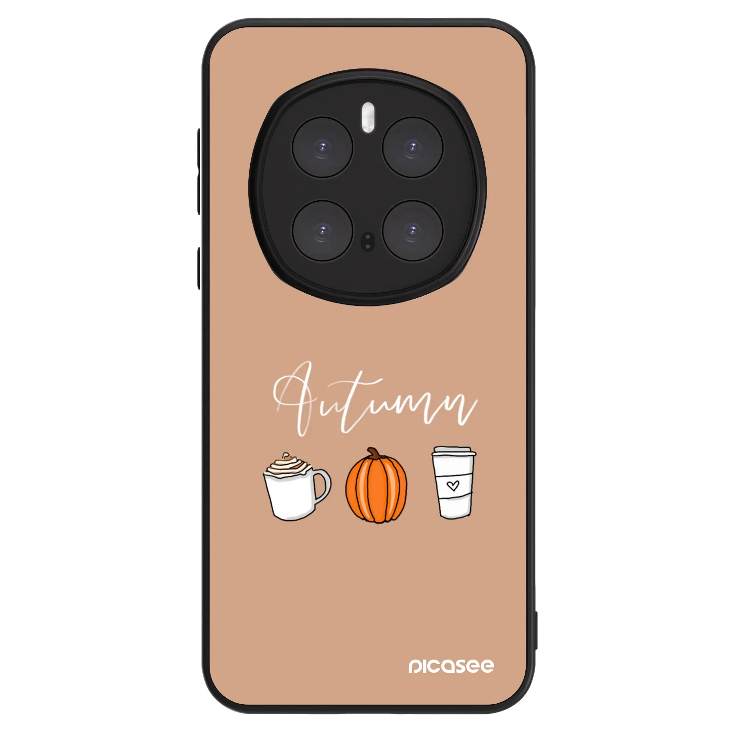 Picasee ULTIMATE CASE pentru Honor Magic7 Pro 5G - Autumn