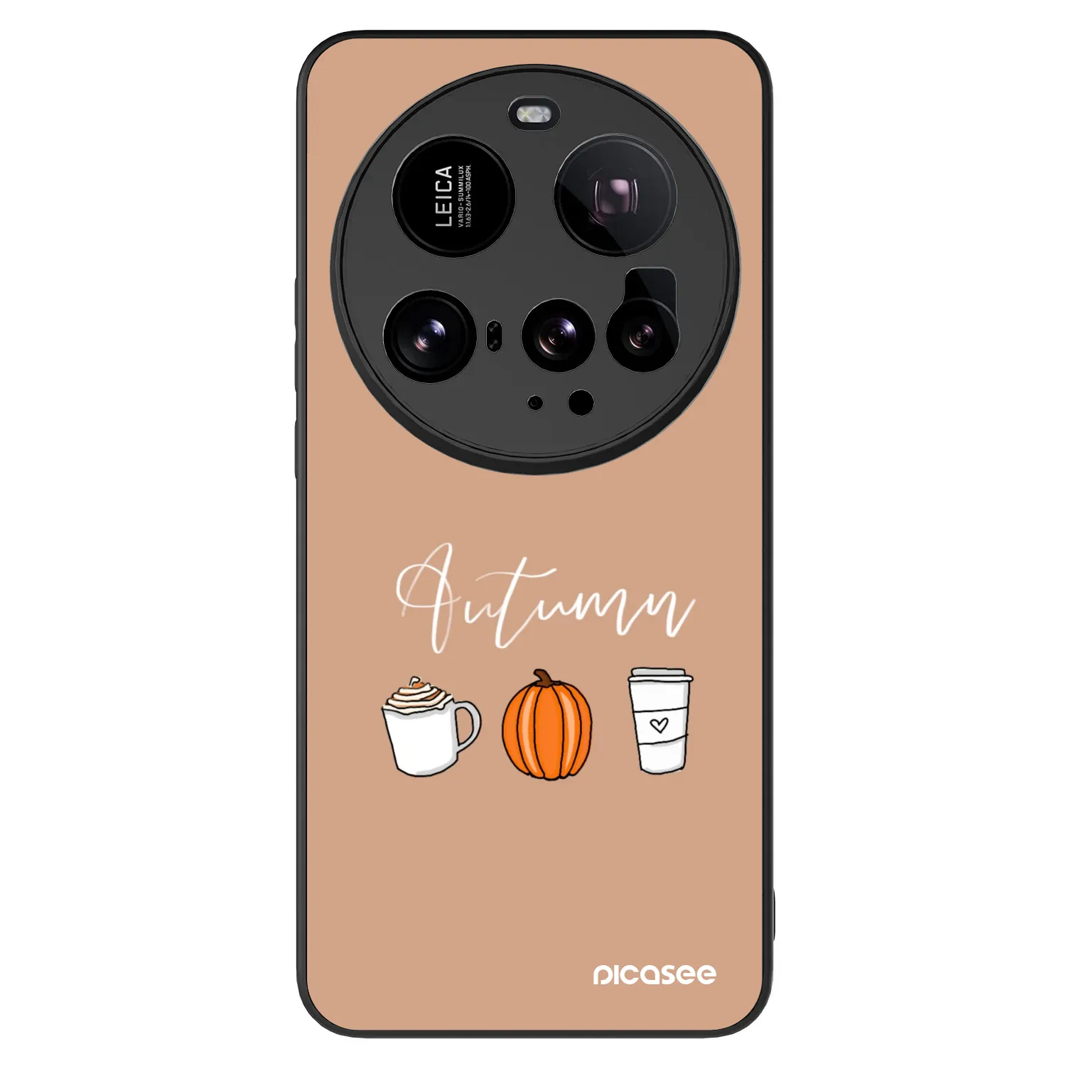 Picasee ULTIMATE CASE pentru Xiaomi 15 Ultra - Autumn