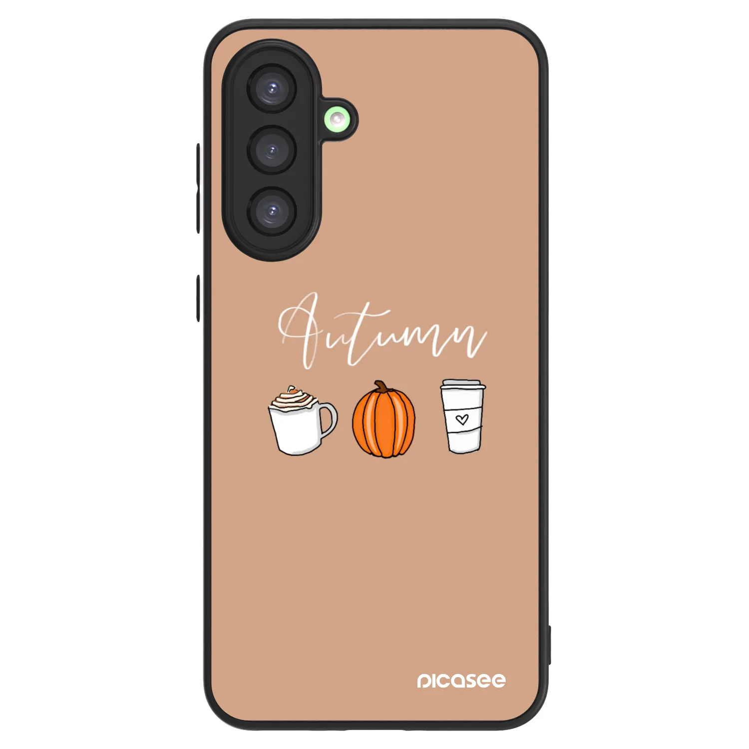 Picasee ULTIMATE CASE pentru Samsung Galaxy A26 5G A266B - Autumn