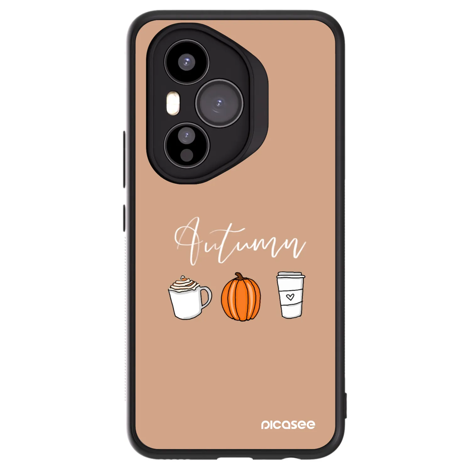 Picasee ULTIMATE CASE pentru Honor 400 Pro 5G - Autumn