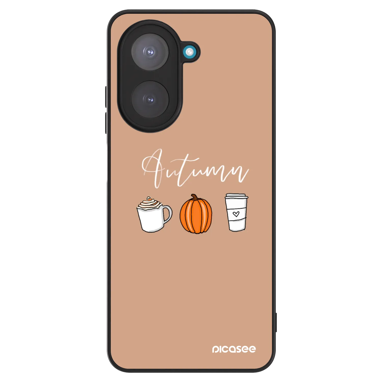 Picasee ULTIMATE CASE pentru Xiaomi Redmi A5 - Autumn