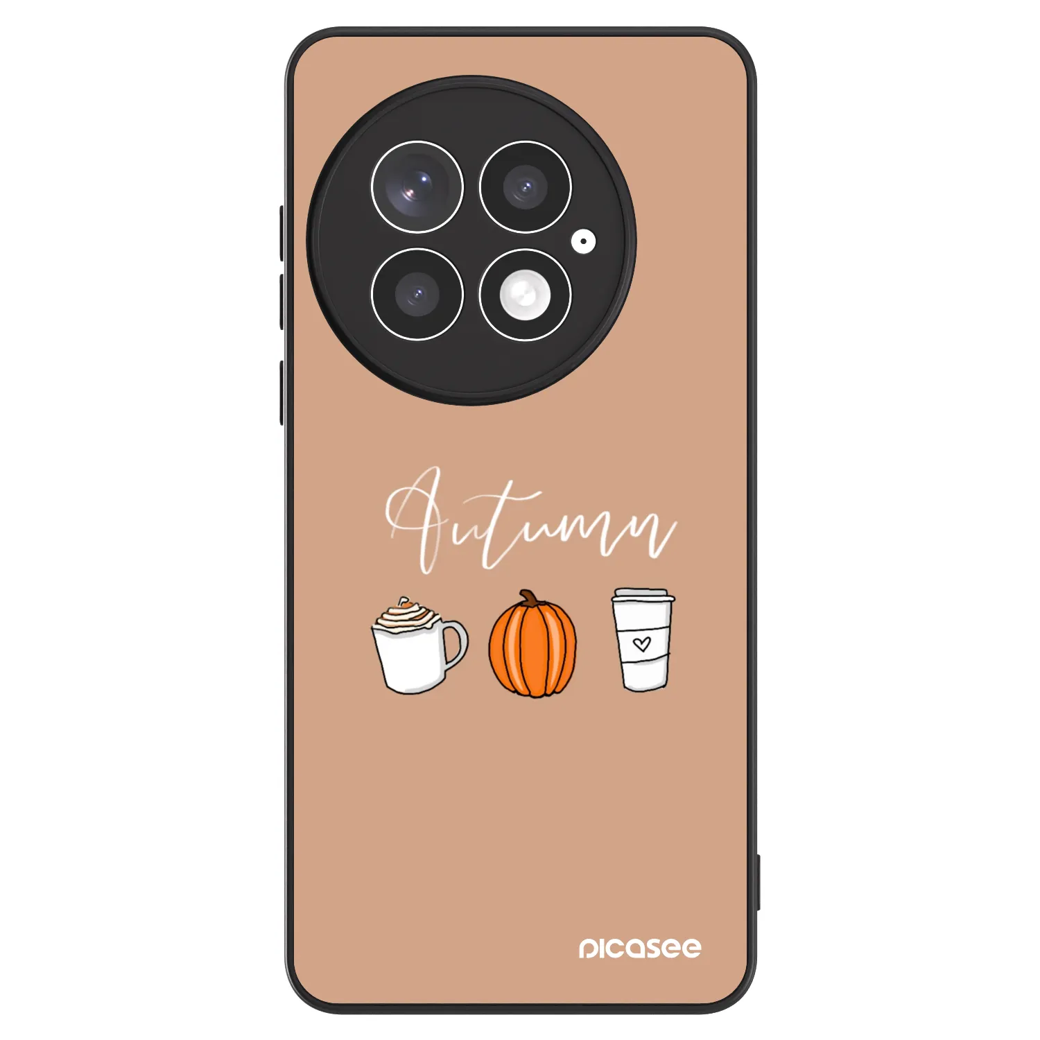 Picasee ULTIMATE CASE pentru OnePlus 13 5G - Autumn