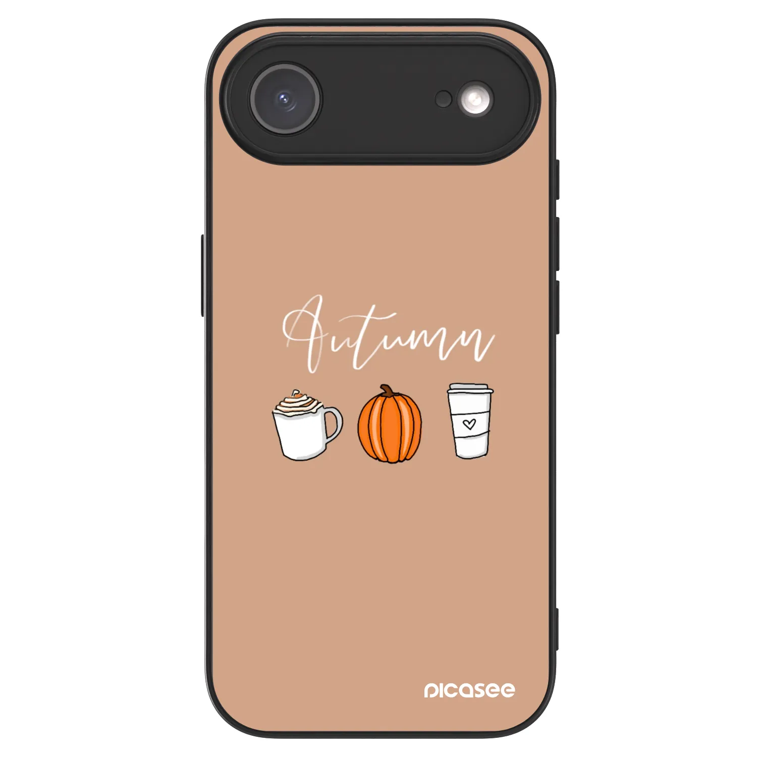 Picasee ULTIMATE CASE pentru Apple iPhone Air - Autumn
