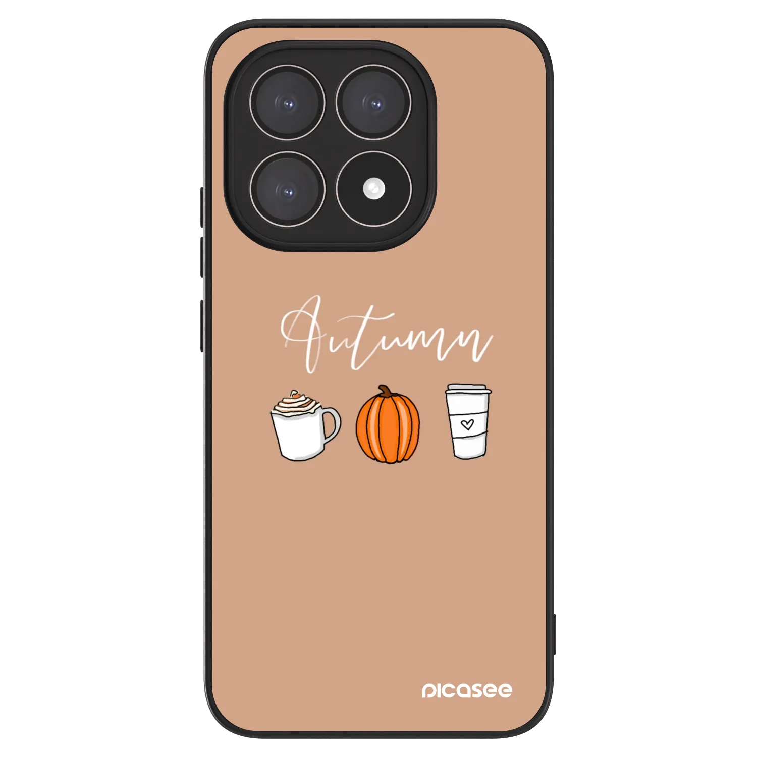 Picasee ULTIMATE CASE pentru Xiaomi 15T - Autumn