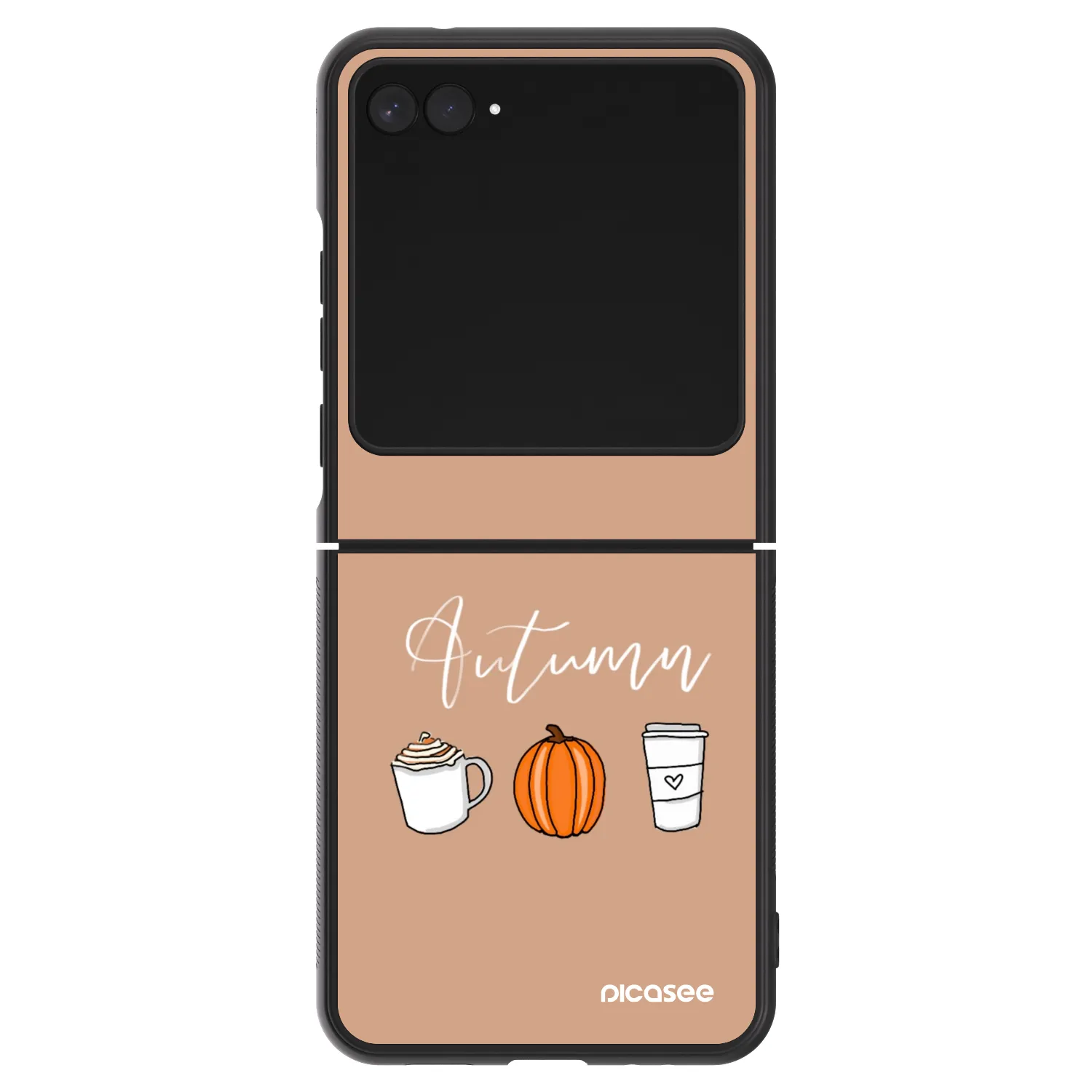 Picasee ULTIMATE CASE pentru Motorola Razr 60 - Autumn
