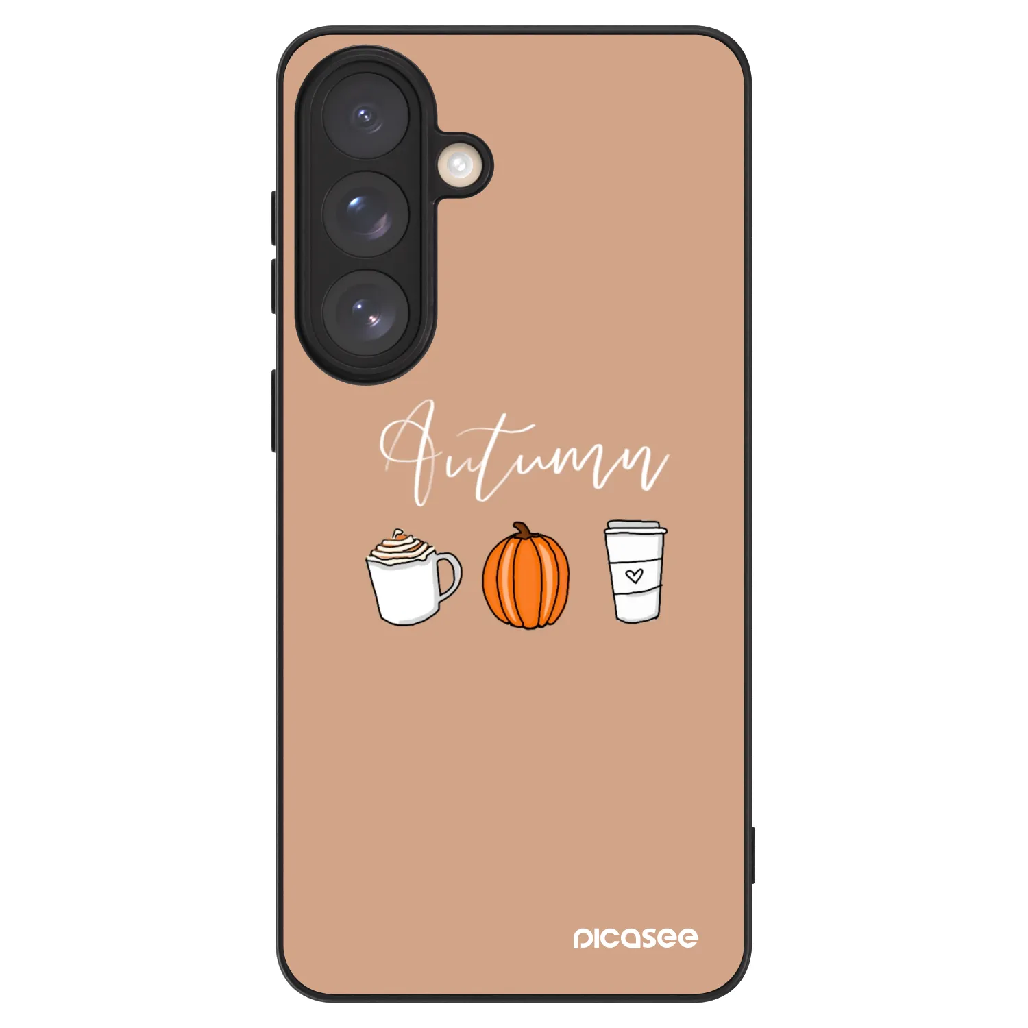 Picasee ULTIMATE CASE pentru Samsung Galaxy S26+ - Autumn