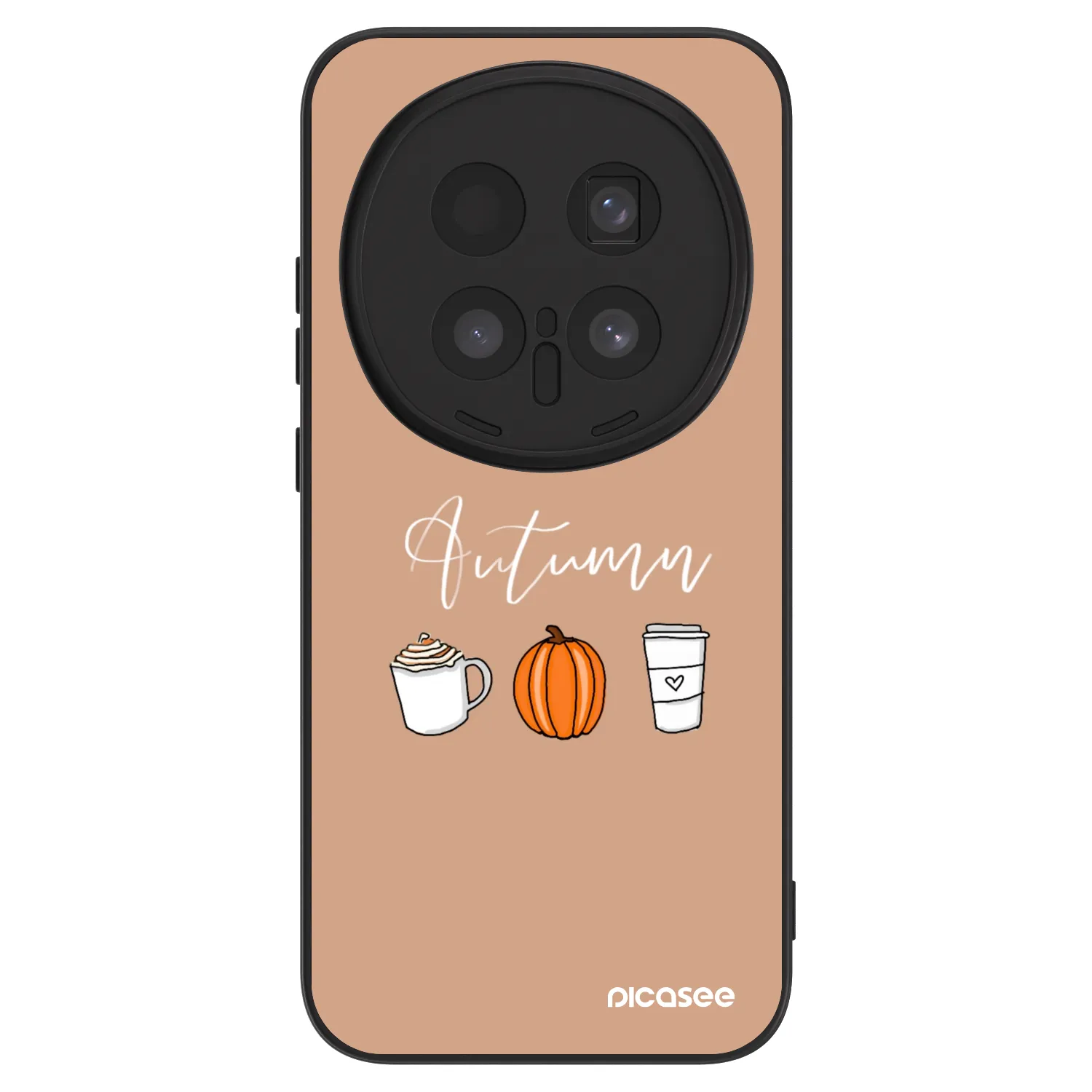 Picasee ULTIMATE CASE pentru Honor Magic8 Pro 5G - Autumn