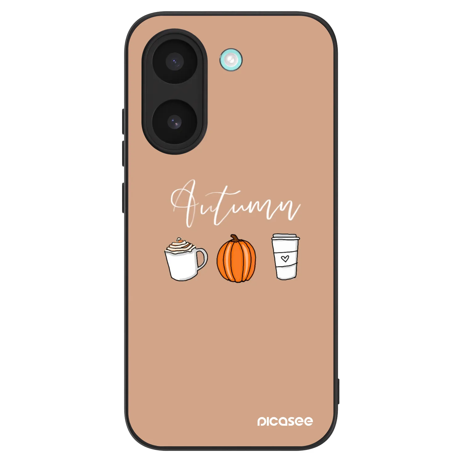 Picasee ULTIMATE CASE pentru Xiaomi Poco X8 Pro - Autumn