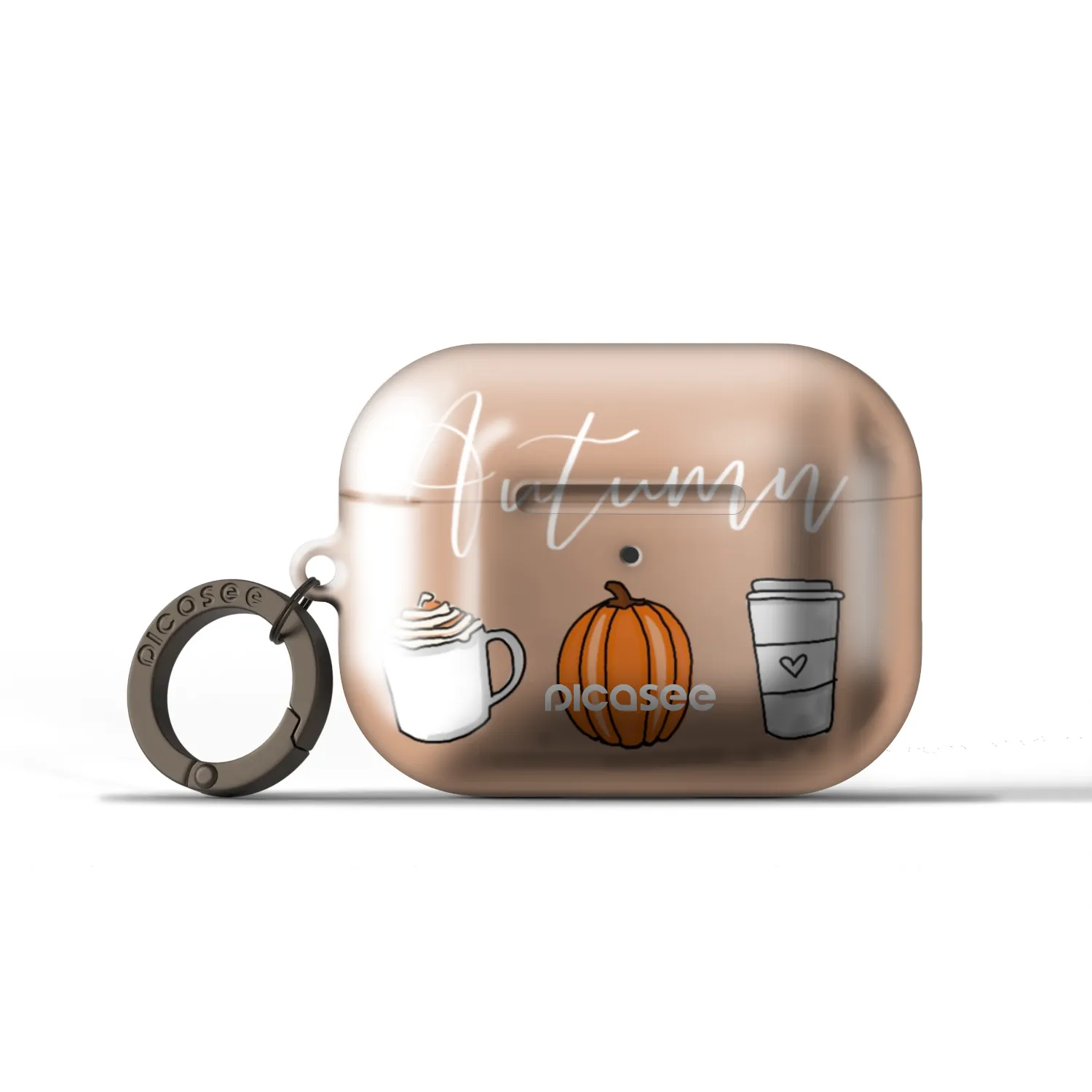 Picasee Obal pro Apple AirPods Pro 3 - Autumn