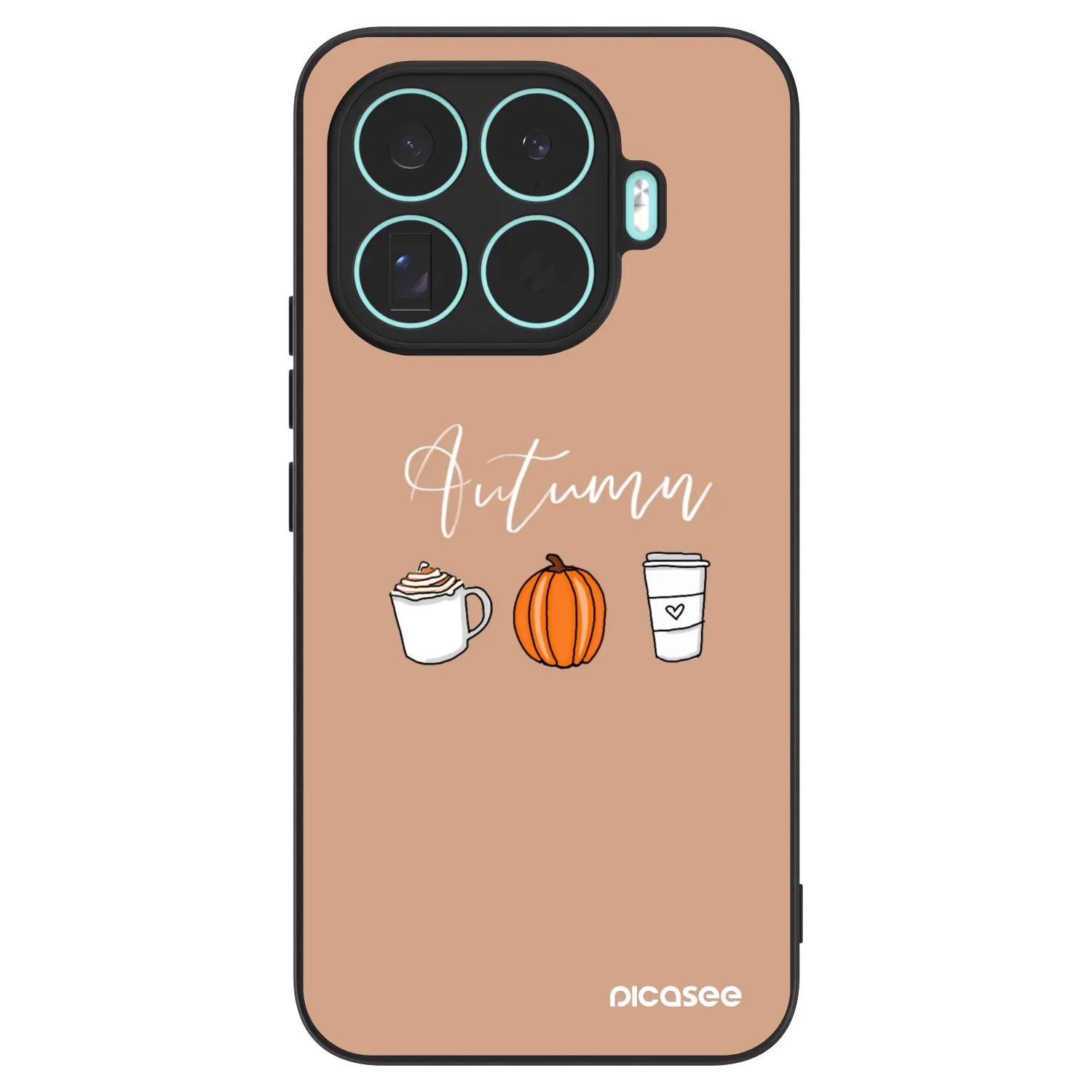 Picasee ULTIMATE CASE pentru Xiaomi 17T Pro - Autumn