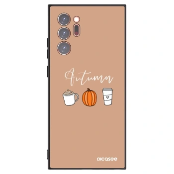 Husă pentru Samsung Galaxy Note 20 Ultra - Autumn