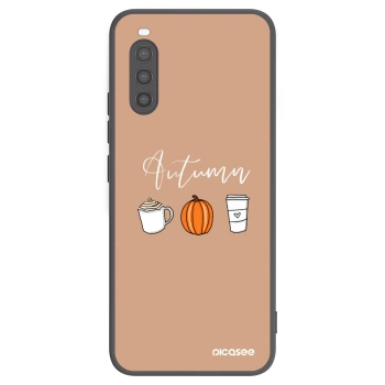 Husă pentru Sony Xperia 10 II - Autumn