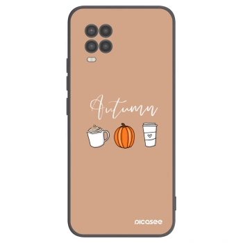 Husă pentru Xiaomi Mi 10 Lite - Autumn