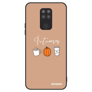 Husă pentru Xiaomi Redmi Note 9 - Autumn