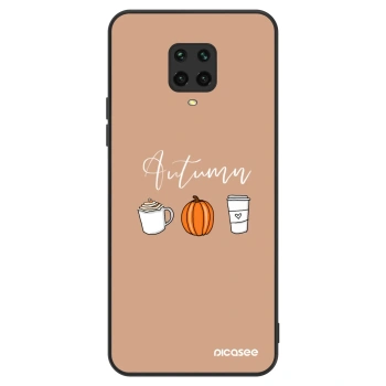 Husă pentru Xiaomi Redmi Note 9 Pro - Autumn