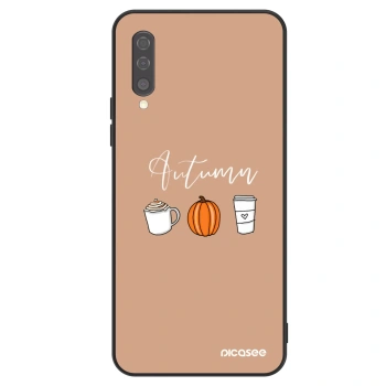 Husă pentru Samsung Galaxy A50 A505F - Autumn