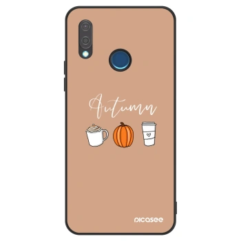 Husă pentru Huawei P20 Lite - Autumn