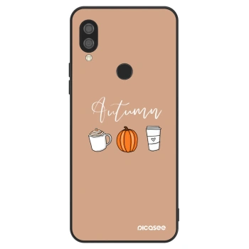Husă pentru Xiaomi Redmi 7 - Autumn