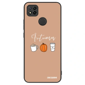 Husă pentru Xiaomi Redmi 9C - Autumn
