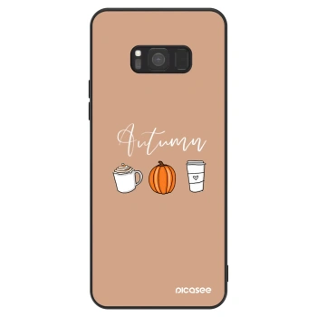 Husă pentru Samsung Galaxy S8 G950F - Autumn