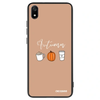 Husă pentru Xiaomi Redmi 7A - Autumn