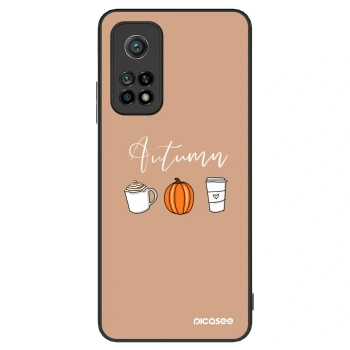 Husă pentru Xiaomi Mi 10T - Autumn