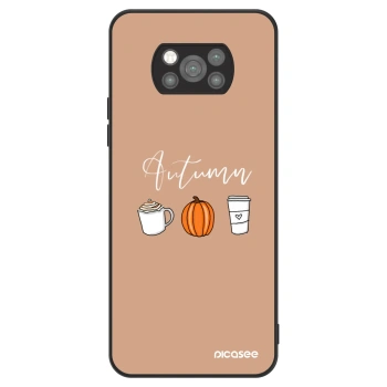 Husă pentru Xiaomi Poco X3 Pro - Autumn