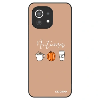 Husă pentru Xiaomi Mi 11 - Autumn