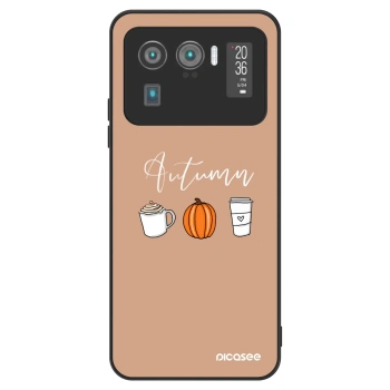 Husă pentru Xiaomi Mi 11 Ultra - Autumn