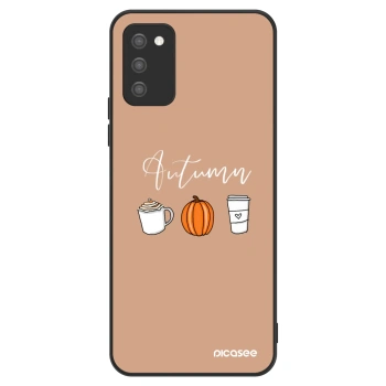 Husă pentru Samsung Galaxy A02s A025G - Autumn
