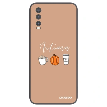 Husă pentru Vivo Y20s - Autumn