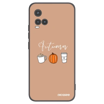Husă pentru Vivo Y33s - Autumn