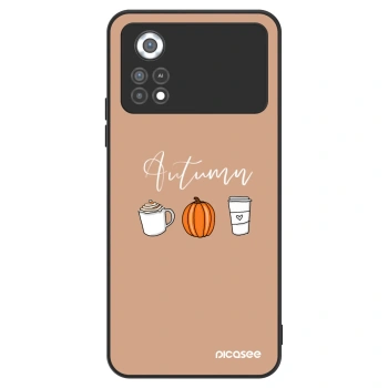Husă pentru Xiaomi Poco X4 Pro 5G - Autumn