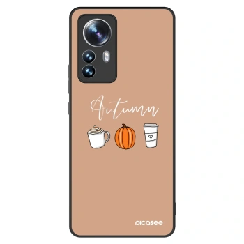 Husă pentru Xiaomi 12 Pro - Autumn