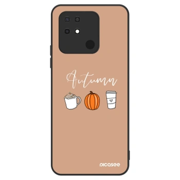 Husă pentru Xiaomi Redmi 10C - Autumn