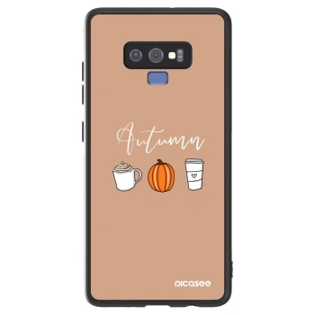 Husă pentru Samsung Galaxy Note 9 N960F - Autumn