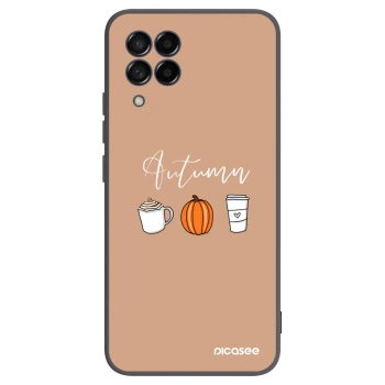 Husă pentru Samsung Galaxy M53 5G - Autumn