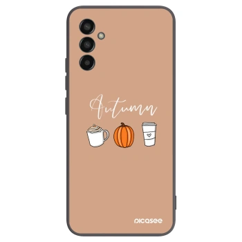 Husă pentru Samsung Galaxy M13 M135F - Autumn