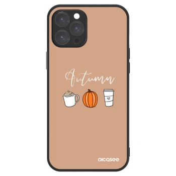 Picasee ULTIMATE CASE MagSafe pentru Apple iPhone 12 Pro Max - Autumn